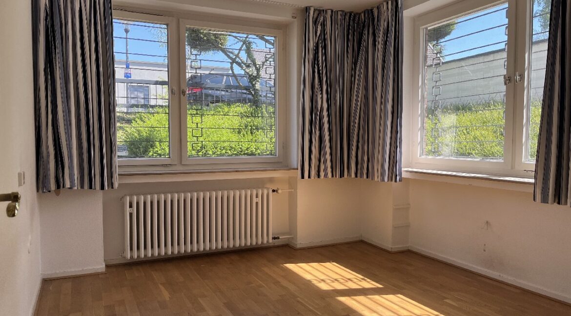Wohnzimmer Einliegerwohnung