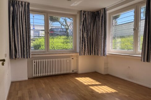 Wohnzimmer Einliegerwohnung