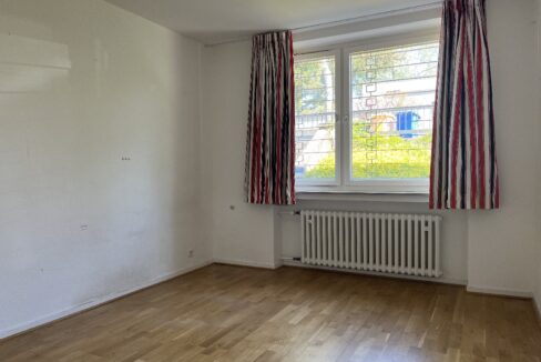 Schlafzimmer Einliegerwohnung