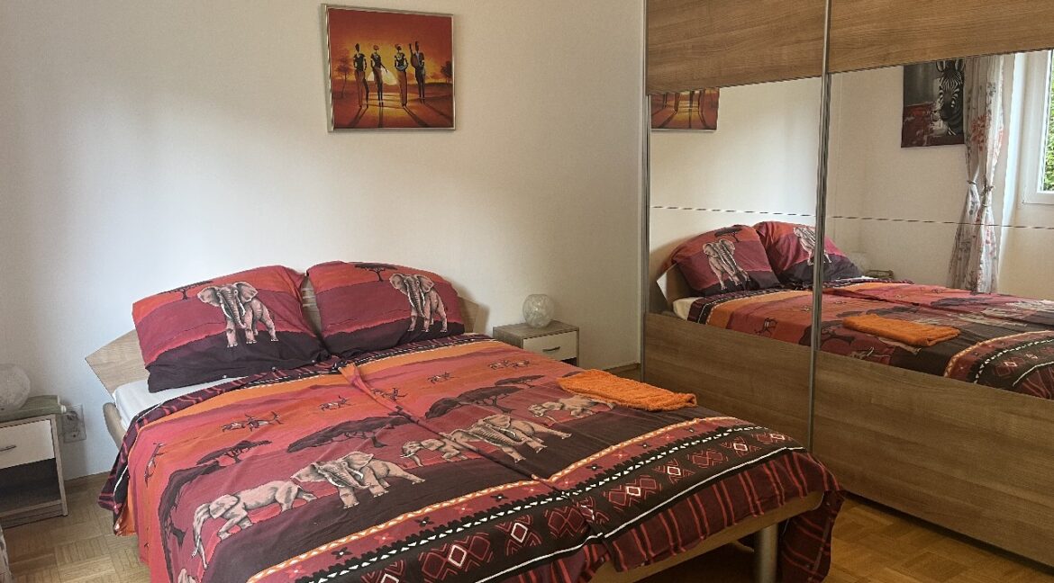 Möblierte 2-Zimmerwohnung mit Balkon in Bad Godesberg-Muffendorf - Foto 4