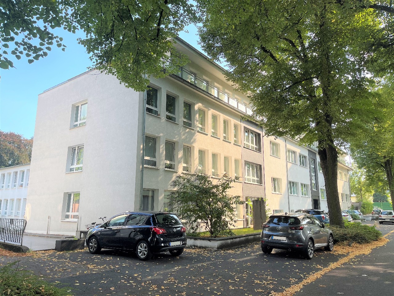 VERKAUFT! Renditestarkes Gebäudeensemble am Rande des Bad Godesberger Villenviertels
