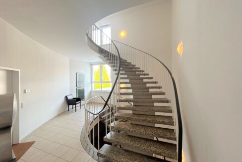 Treppenhaus
