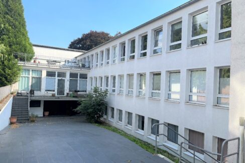 Seitenansicht