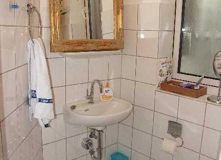 Gäste-WC