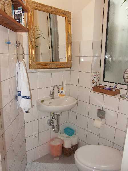 Gäste-WC