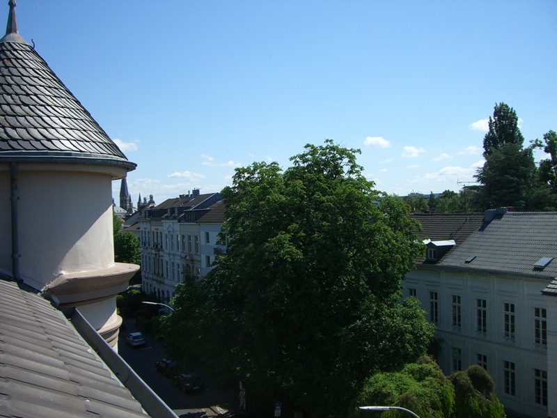 Ausblick