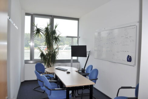 Büro