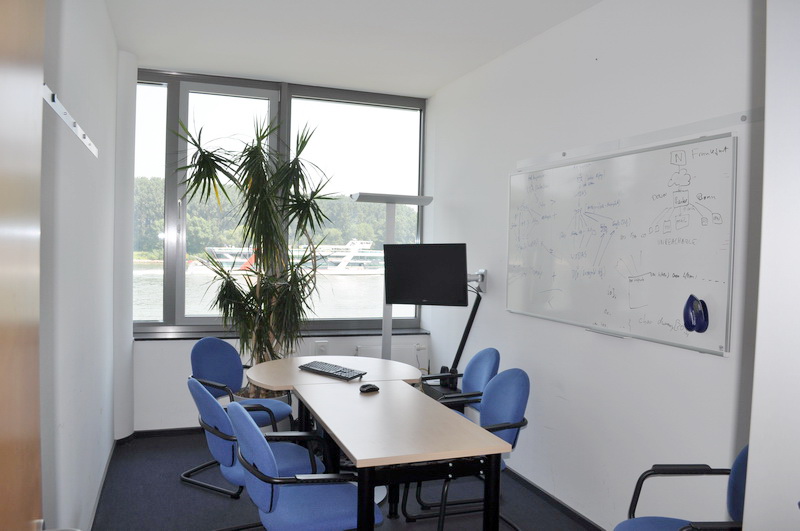 Büro