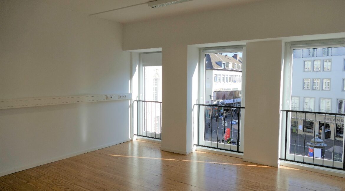Doppelbüro
