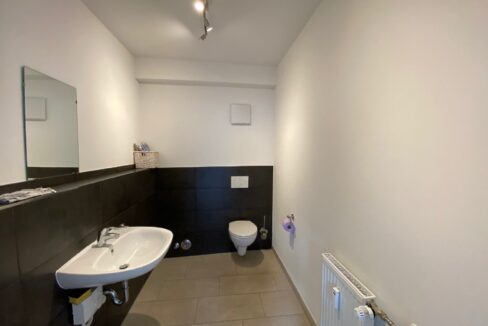 WC Herren