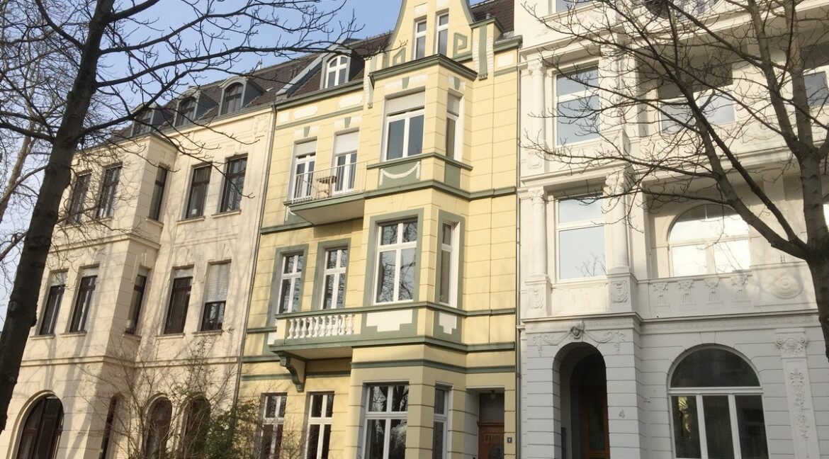 Ansicht