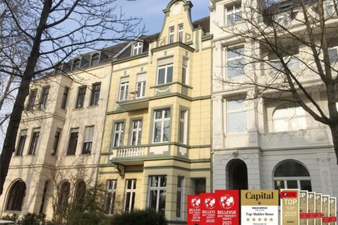 Ansicht