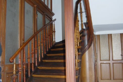 Treppenhaus