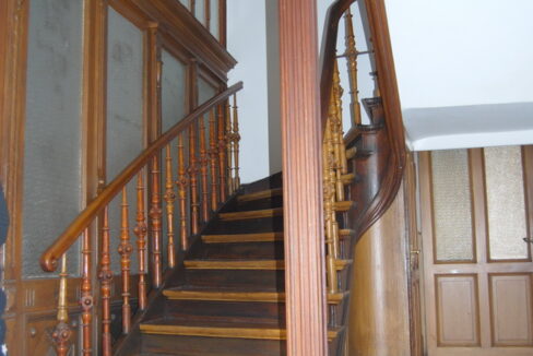 Treppenhaus