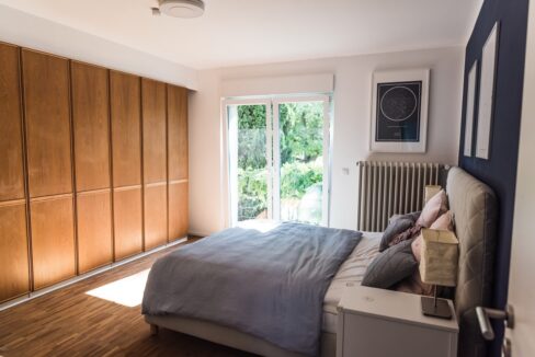 Schlafzimmer OG