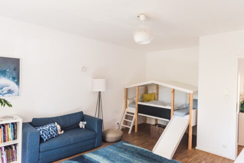 Kinderzimmer OG
