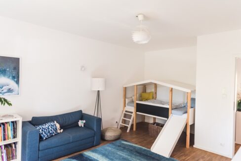 Kinderzimmer OG
