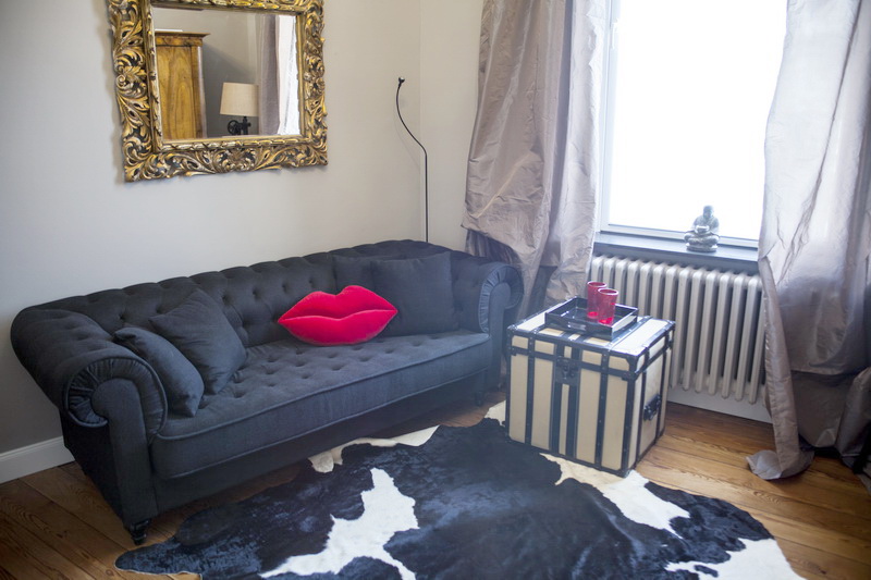 Arbeiten oder 2. Schlafzimmer