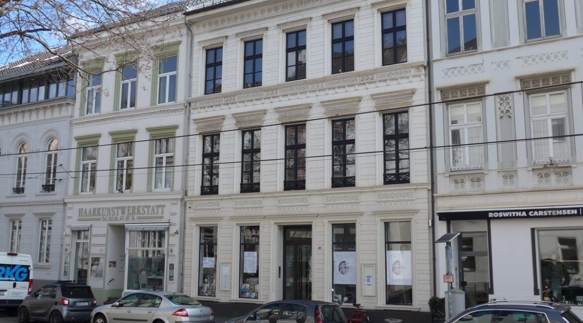 Ansicht
