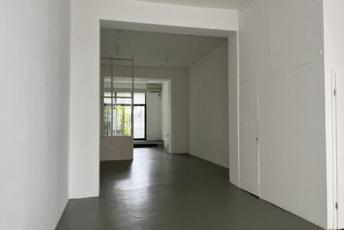 Verkaufsraum