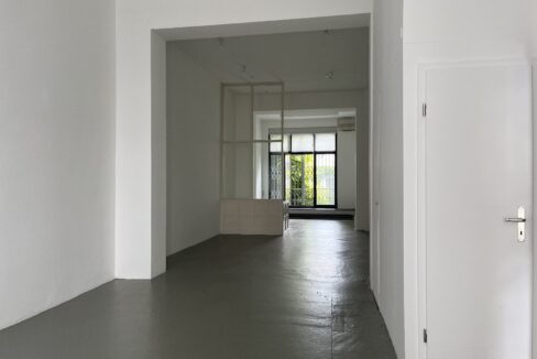 Verkaufsraum