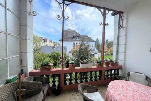 Loggia OG