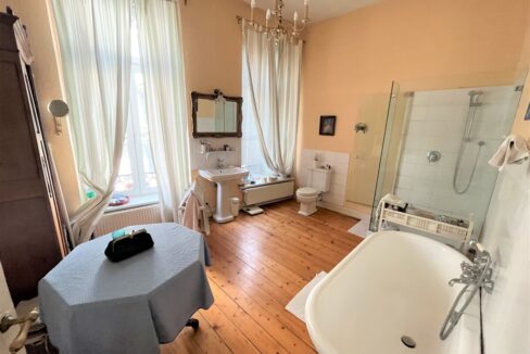 Badezimmer OG