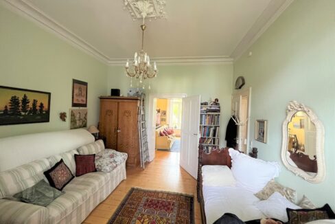 Schlafzimmer OG