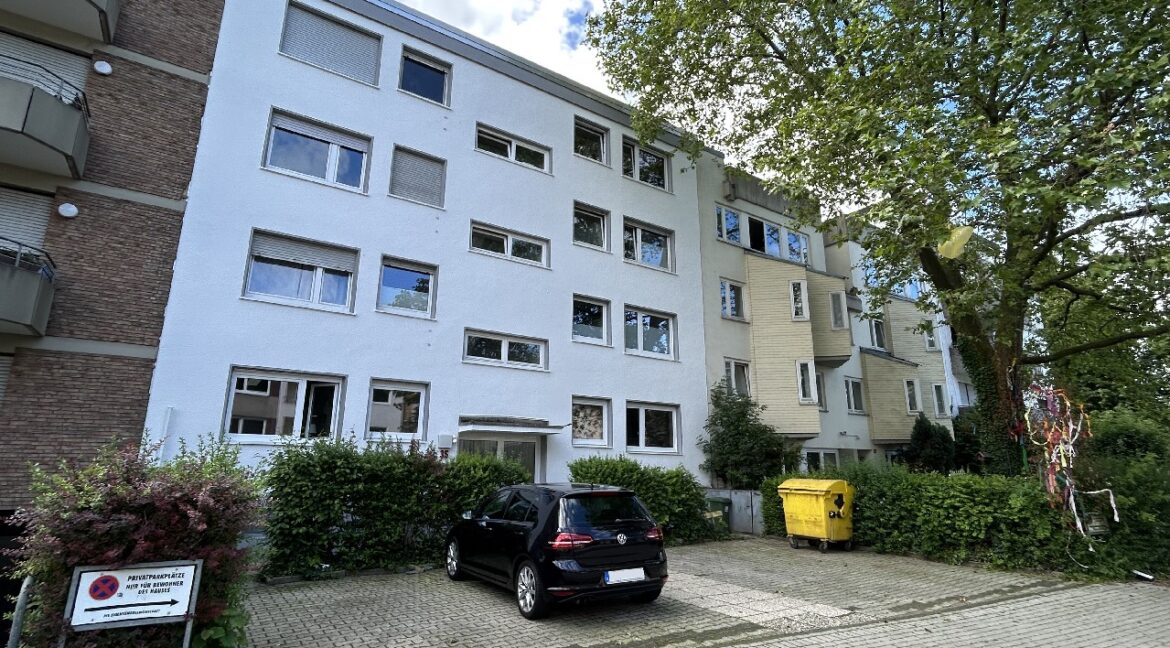 Ansicht
