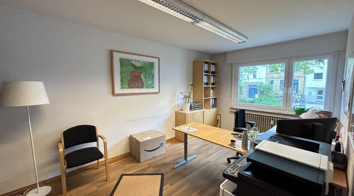 Büro 2