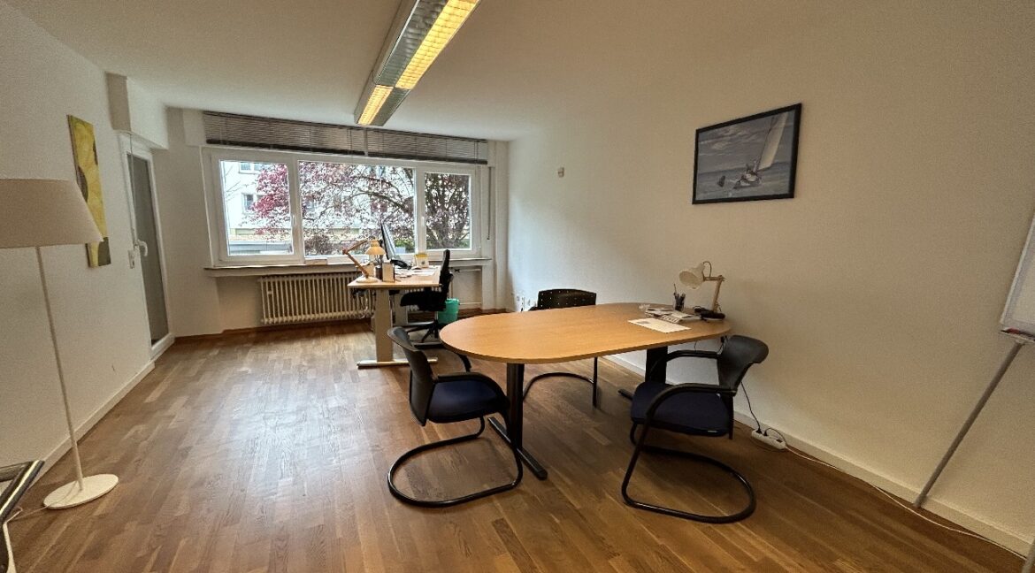 Besprechungsraum