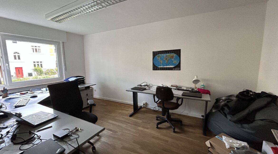 Büro 5
