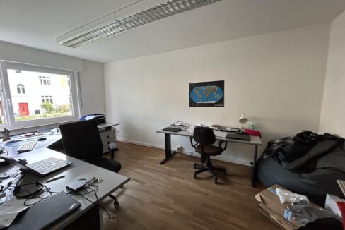 Büro 5