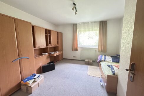 Schlafzimmer 1. OG