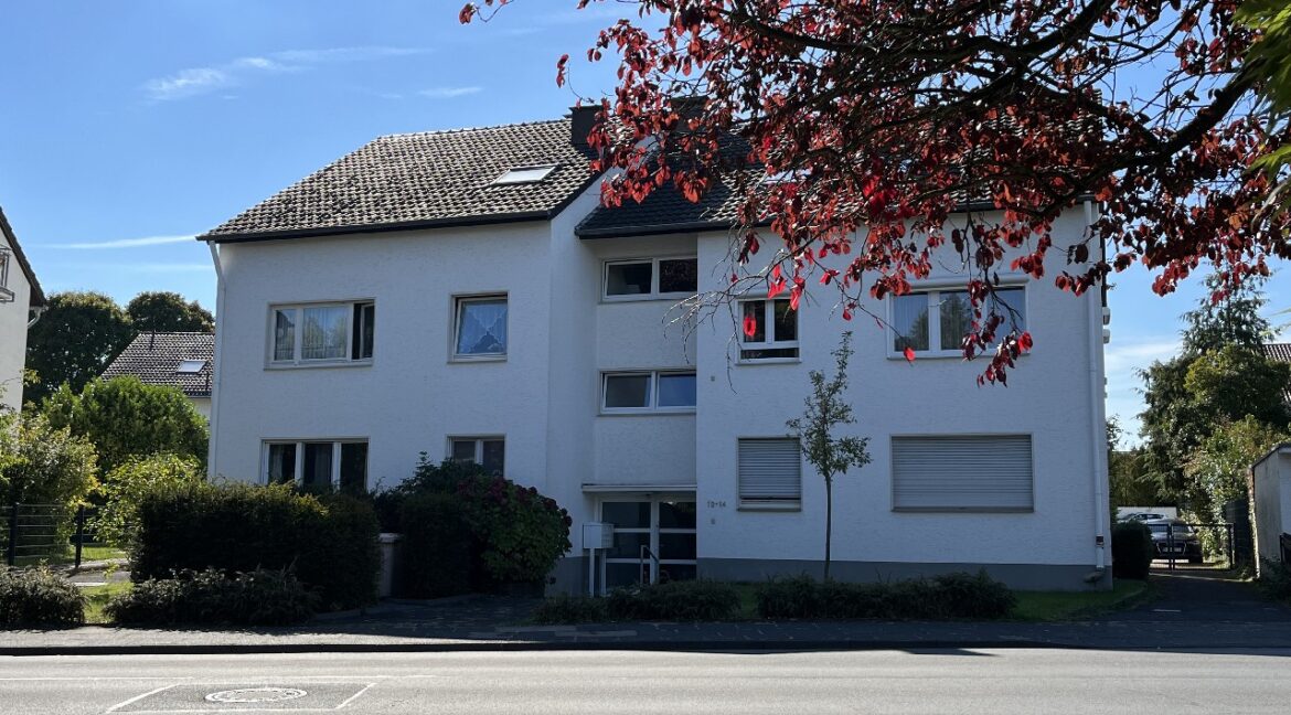 Ansicht