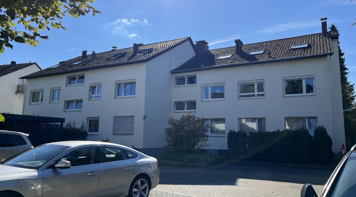 Rückansicht