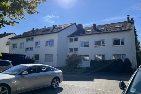 Rückansicht