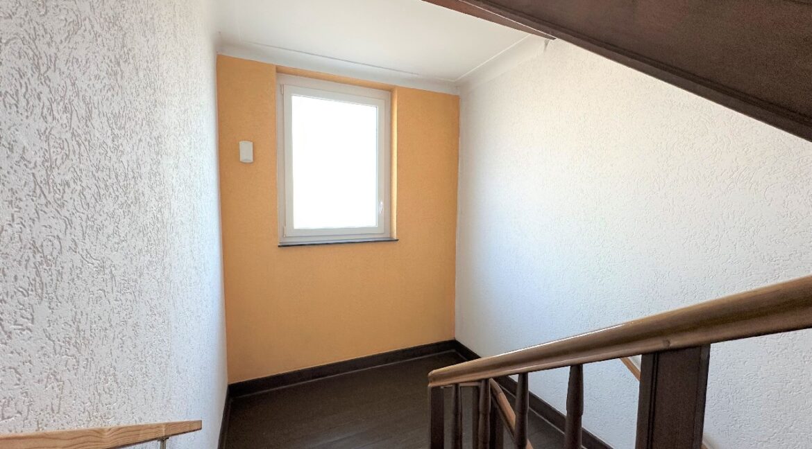 Treppenhaus