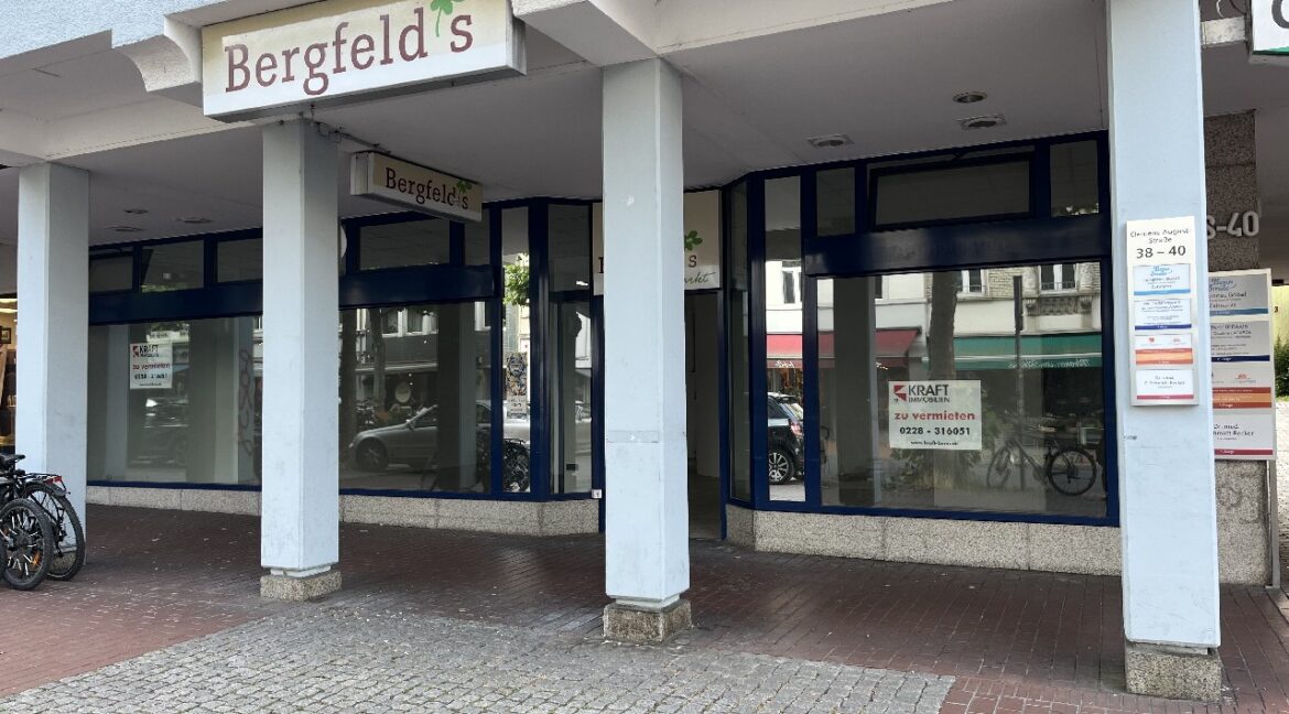 Frontansicht