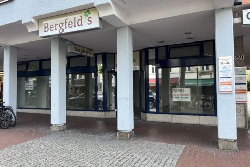 Frontansicht