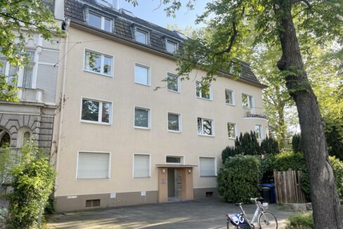 Ansicht