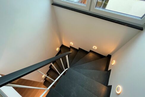 Treppe