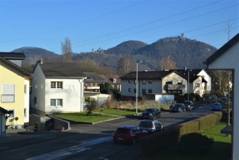 Ausblick