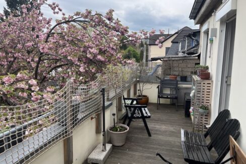 Balkon 2.OG