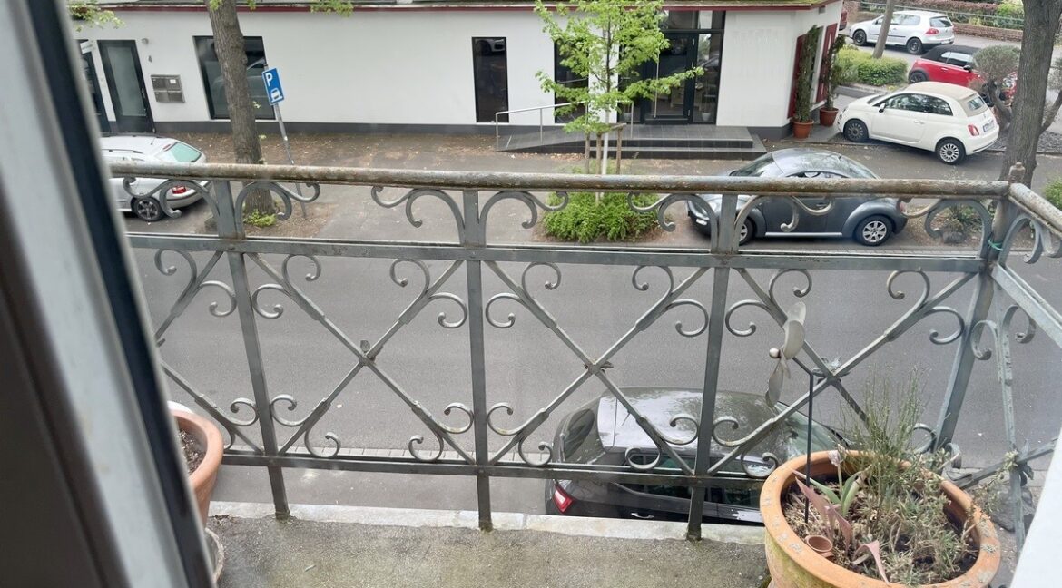 Balkon 1.OG