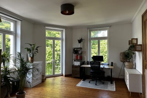 Eckzimmer