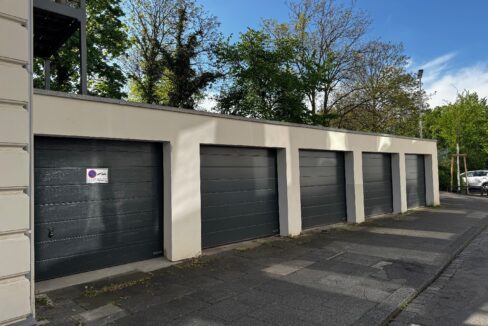 Garage (Mitte)