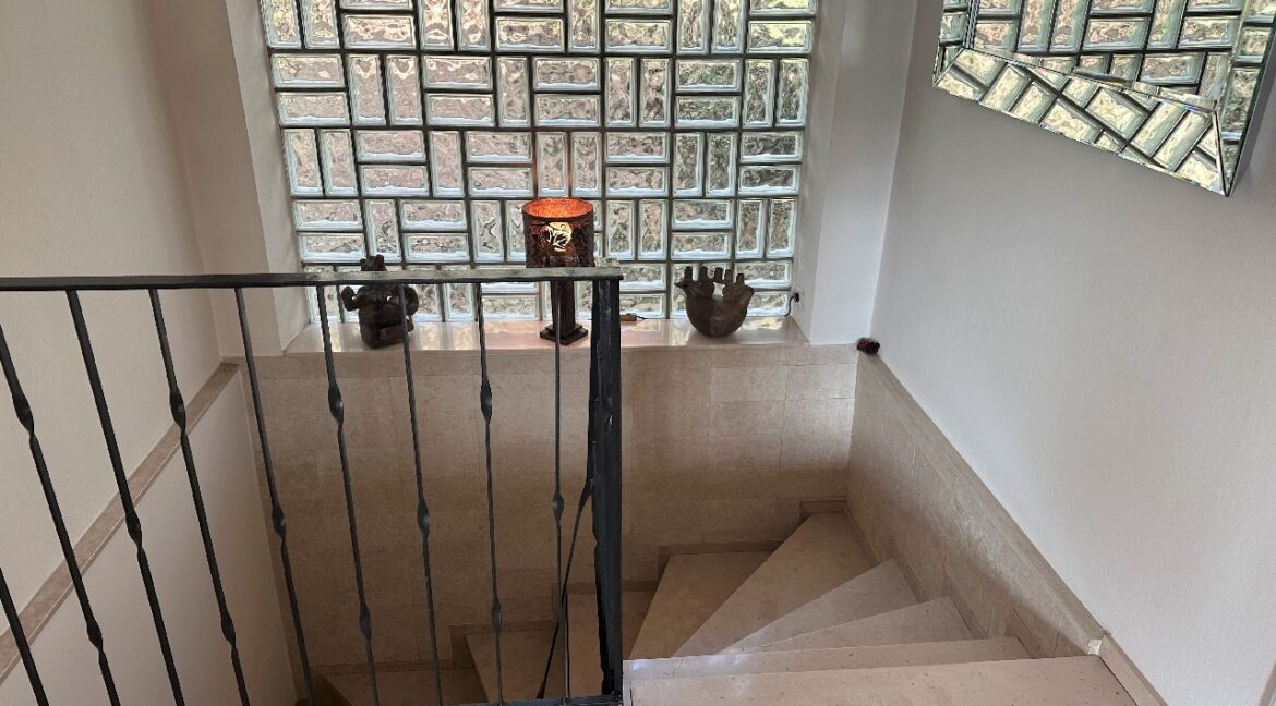 Treppe