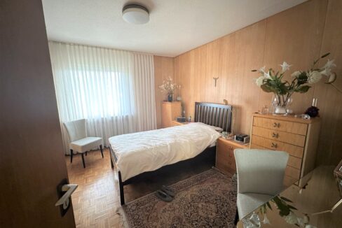 Elternschlafzimmer