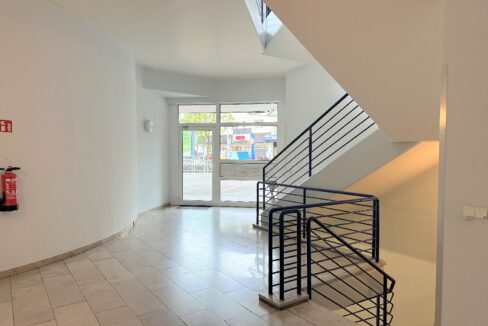 Treppenhaus